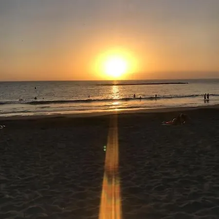 Sun, Beach, Relax Apartment Costa Adeje (Tenerife)