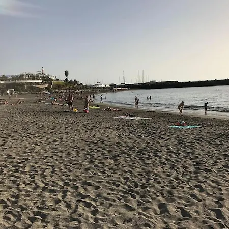 Sun, Beach, Relax Costa Adeje (Tenerife)